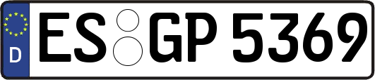 ES-GP5369