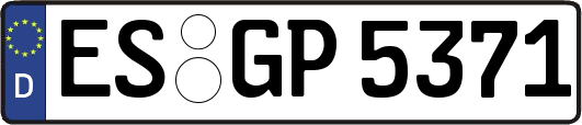 ES-GP5371