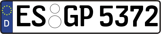 ES-GP5372