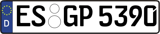 ES-GP5390