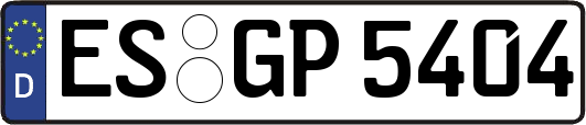 ES-GP5404