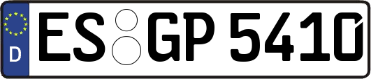 ES-GP5410