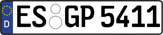 ES-GP5411