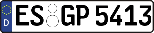 ES-GP5413