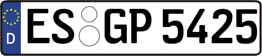 ES-GP5425