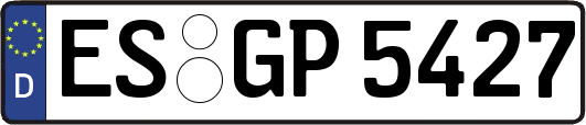 ES-GP5427