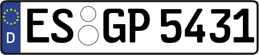 ES-GP5431