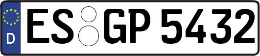 ES-GP5432