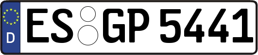 ES-GP5441