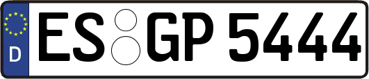 ES-GP5444