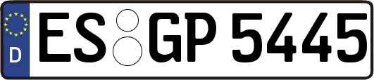 ES-GP5445