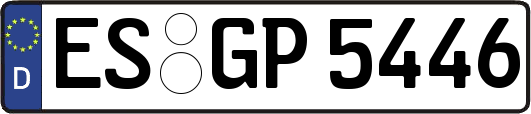 ES-GP5446