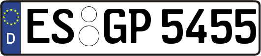 ES-GP5455
