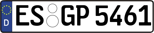 ES-GP5461