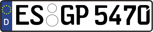 ES-GP5470