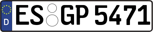 ES-GP5471
