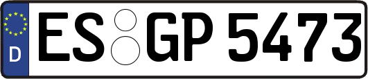 ES-GP5473
