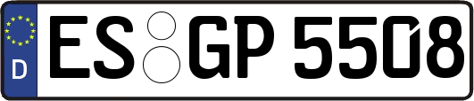 ES-GP5508