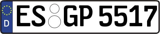 ES-GP5517