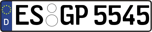 ES-GP5545