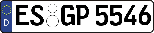 ES-GP5546