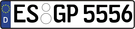 ES-GP5556
