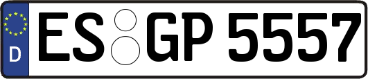 ES-GP5557