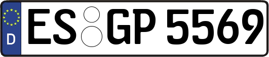 ES-GP5569