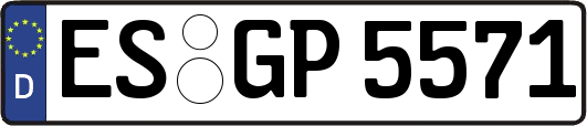 ES-GP5571