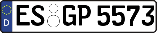 ES-GP5573