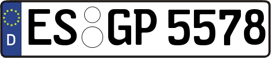 ES-GP5578