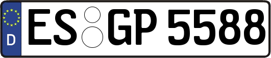 ES-GP5588