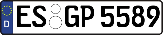 ES-GP5589