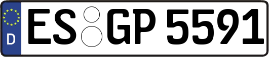 ES-GP5591