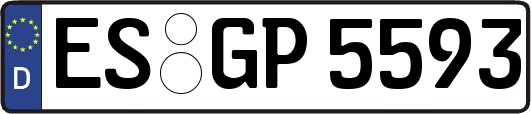 ES-GP5593