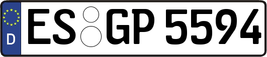 ES-GP5594