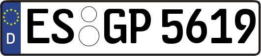 ES-GP5619