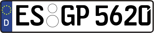 ES-GP5620