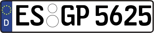 ES-GP5625
