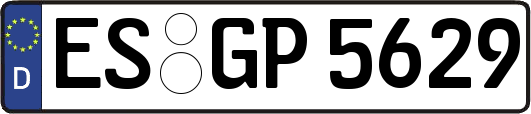ES-GP5629