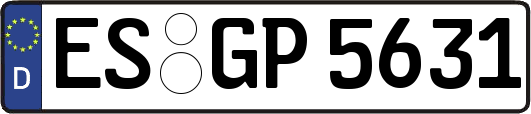 ES-GP5631