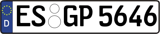 ES-GP5646