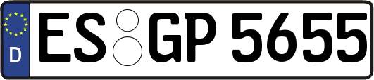 ES-GP5655