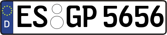 ES-GP5656