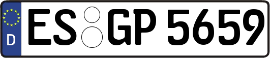 ES-GP5659