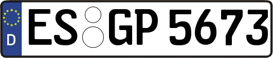 ES-GP5673