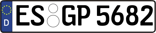 ES-GP5682