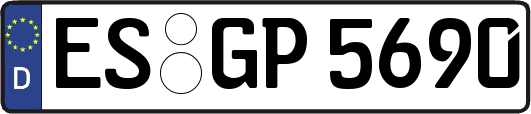 ES-GP5690