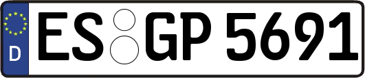 ES-GP5691
