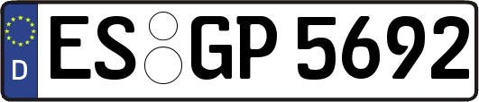 ES-GP5692